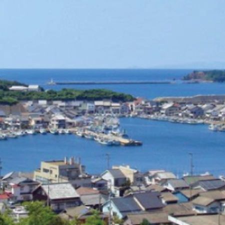 Iruka House 1 - Vacation Stay 9266 Iki Εξωτερικό φωτογραφία