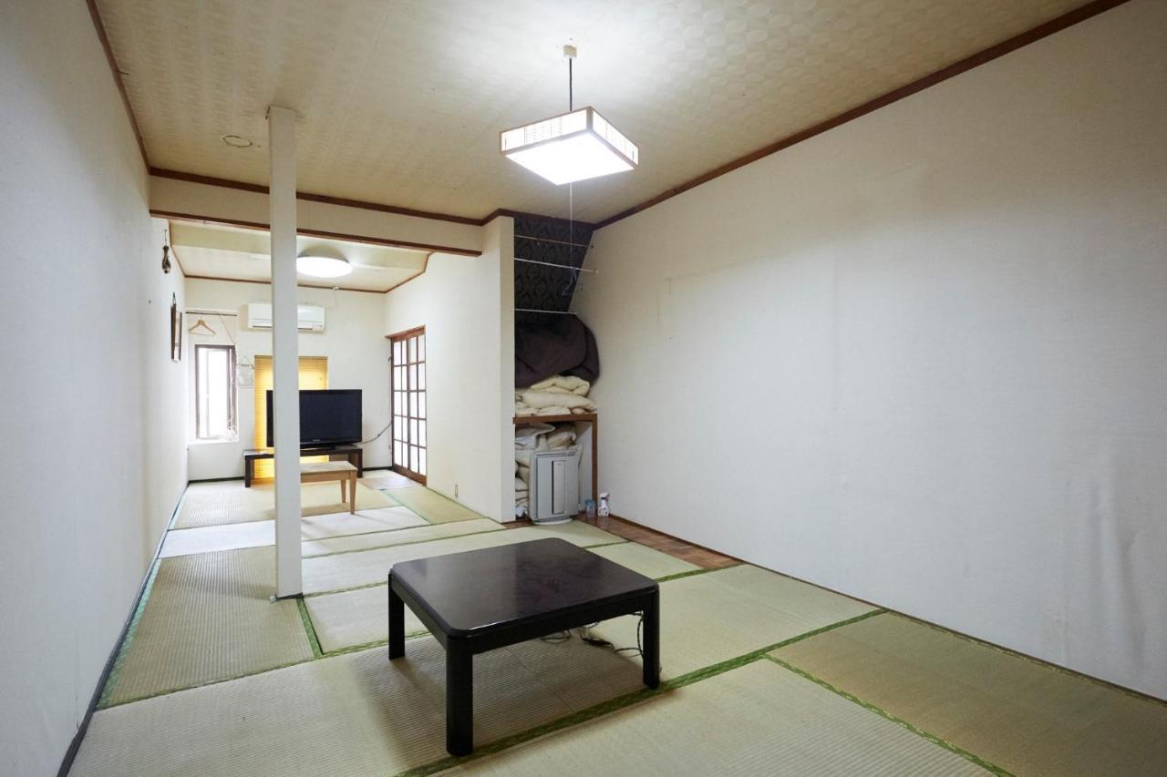 Iruka House 1 - Vacation Stay 9266 Iki Εξωτερικό φωτογραφία