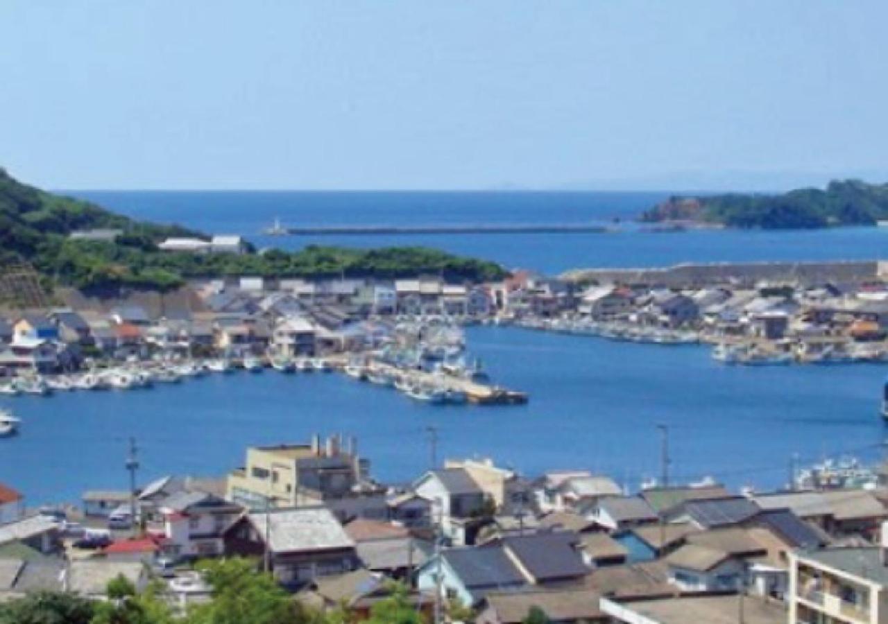 Iruka House 1 - Vacation Stay 9266 Iki Εξωτερικό φωτογραφία